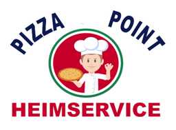 Pizza Point Nandlstadt logo.